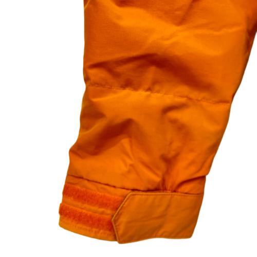 BURTON (バートン) スノーボードウェア(ジャケット) メンズ SIZE S オレンジ×ブラウン