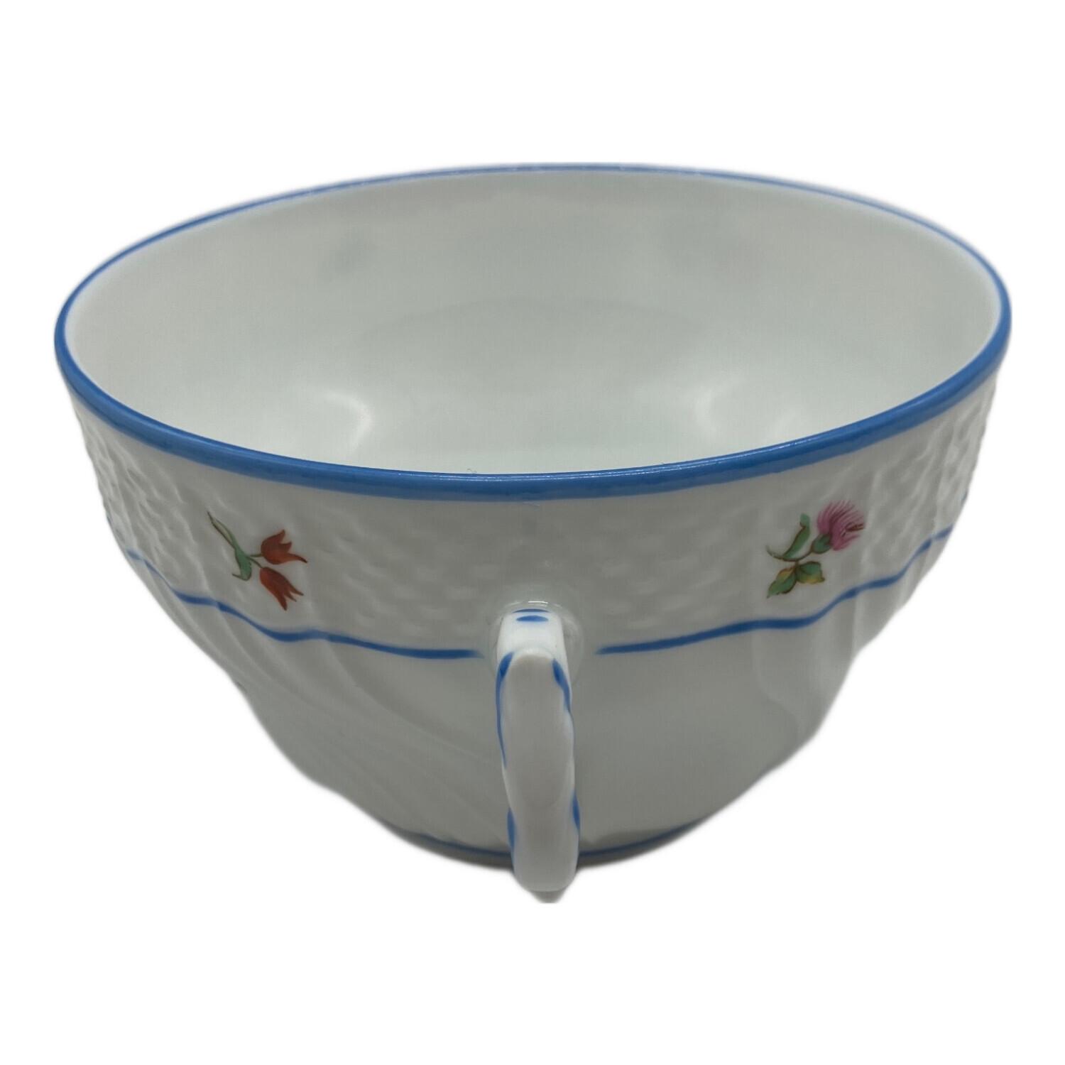 リチャードジノリ　DI DOCC IA ボウル、大鉢 リチャードジノリ（Richard Ginori）花柄大鉢 ｜サラダボウル