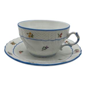 RICHARD GINORI (リチャードジノリ) カップ&ソーサー ベッキオ・フィオーリー