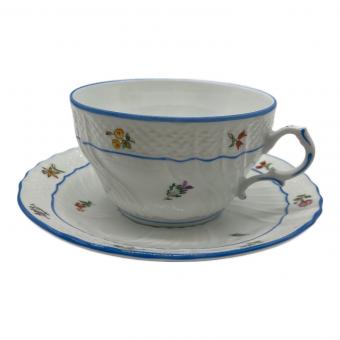 RICHARD GINORI (リチャードジノリ) カップ&ソーサー ベッキオ・フィオーリー