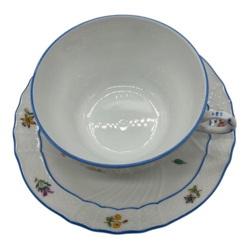 RICHARD GINORI (リチャードジノリ) カップ&ソーサー ベッキオ・フィオーリー