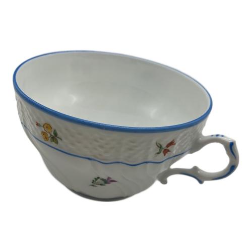 RICHARD GINORI (リチャードジノリ) カップ&ソーサー ベッキオ・フィオーリー