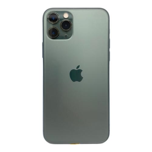 Apple (アップル) iPhone11 Pro MWCC2J/A -