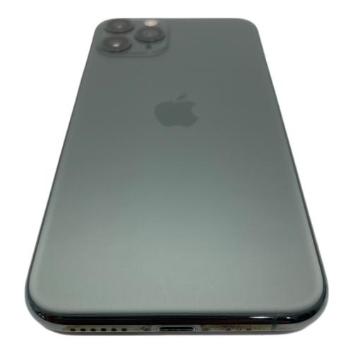 Apple (アップル) iPhone11 Pro MWCC2J/A -