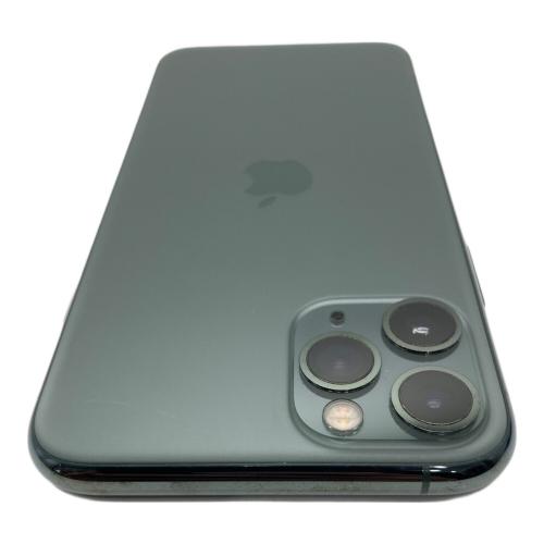 Apple (アップル) iPhone11 Pro MWCC2J/A -