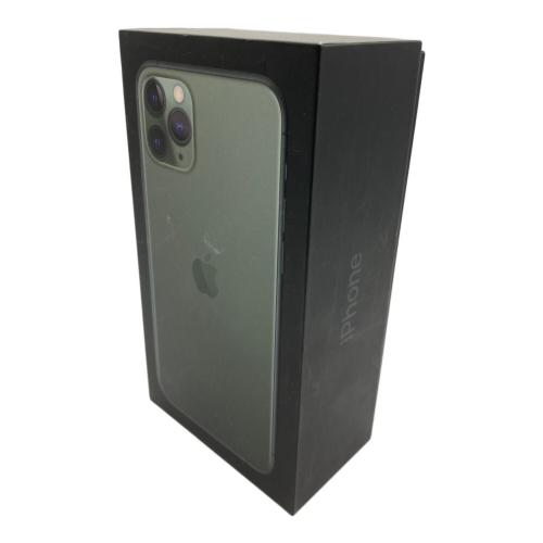 Apple (アップル) iPhone11 Pro MWCC2J/A -