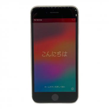 Apple (アップル) iPhone SE(第2世代) MHGP3J/A｜トレファクONLINE