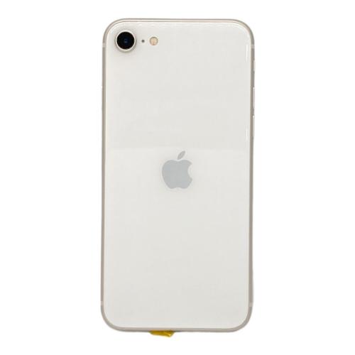 Apple (アップル) iPhone SE(第3世代) NMYG3J/A