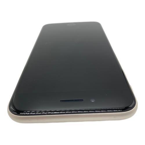 Apple (アップル) iPhone SE(第3世代) NMYG3J/A