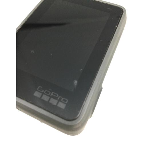 GoPro (ゴープロ) アクションカメラ SPTM1