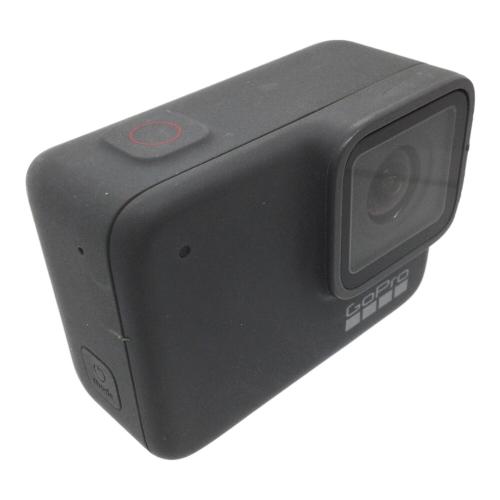 GoPro (ゴープロ) アクションカメラ SPTM1