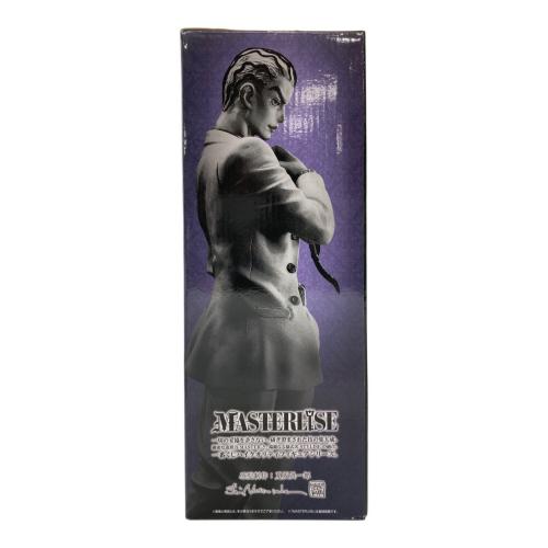 ジョジョの奇妙な冒険 (ジョジョノキミョウナボウケン) フィギュア ラストワン賞 吉良吉影(川尻浩作Ver) 一番くじ