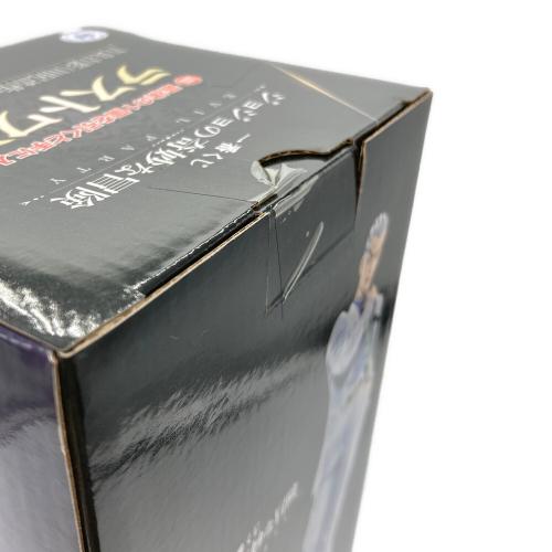 ジョジョの奇妙な冒険 (ジョジョノキミョウナボウケン) フィギュア ラストワン賞 吉良吉影(川尻浩作Ver) 一番くじ