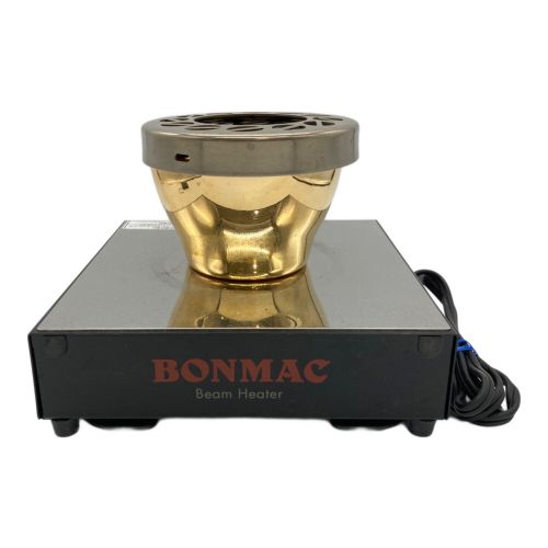 BONMAC (ボンマック) コーヒーサイフォン用ビームヒーター キズ・使用感有 BMBH-350N