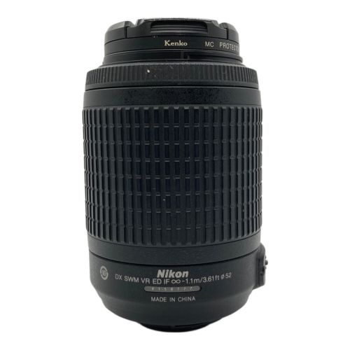 Nikon (ニコン) 単焦点レンズ 35mm F1:1.8 -