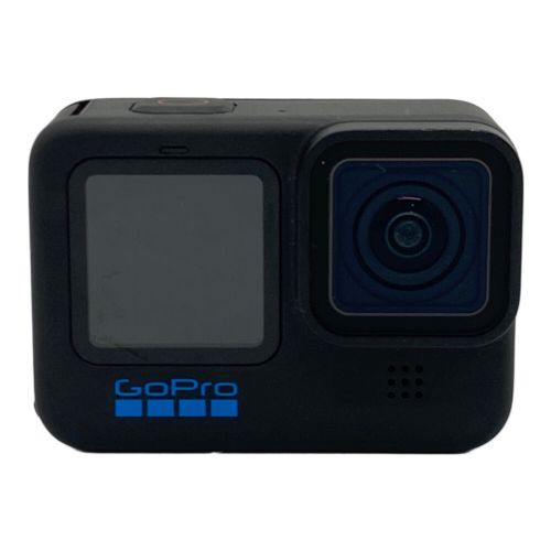 GoPro (ゴープロ) HERO 11 CHDHX-112-FW 5.3K CMOS 1/1.9型 -