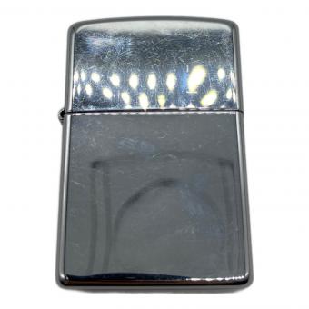 ZIPPO 2003年製 USA製/シルバーカラー