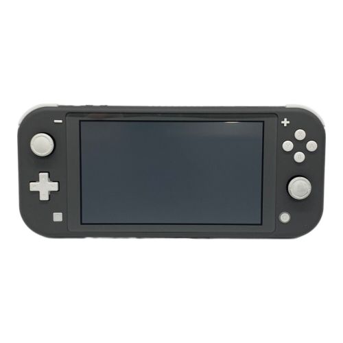 Nintendo (ニンテンドー) Nintendo Switch Lite HDH-001 動作確認済み XJJ10028168774