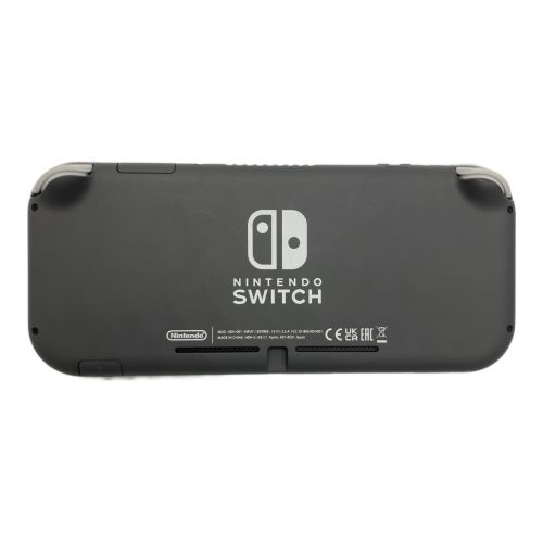 Nintendo (ニンテンドー) Nintendo Switch Lite HDH-001 動作確認済み XJJ10028168774