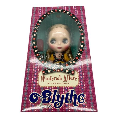 Blythe（ブライス） ウェインタリッシュアルーア