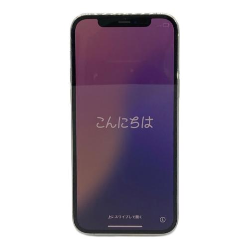 Apple (アップル) iPhone12 Pro MGM63J/A -