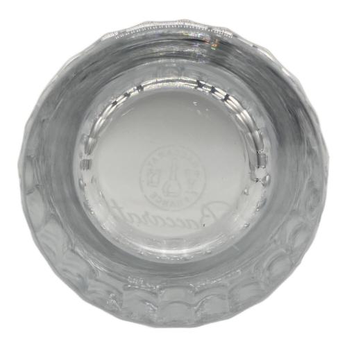 Baccarat (バカラ) グラス クリスタ　2Pセット
