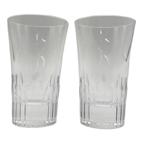 Baccarat (バカラ) グラス クリスタ 2Pセット｜トレファクONLINE
