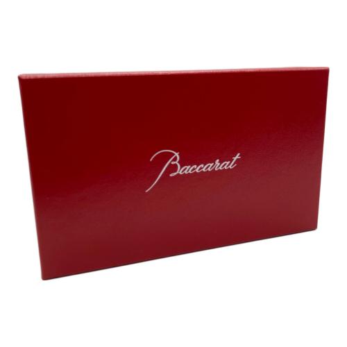 Baccarat (バカラ) グラス クリスタ　2Pセット