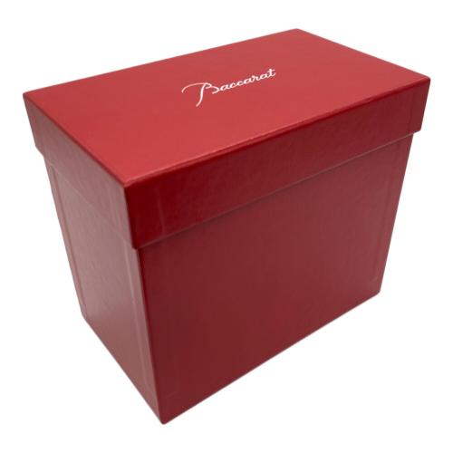 Baccarat (バカラ) グラス クリスタ　2Pセット