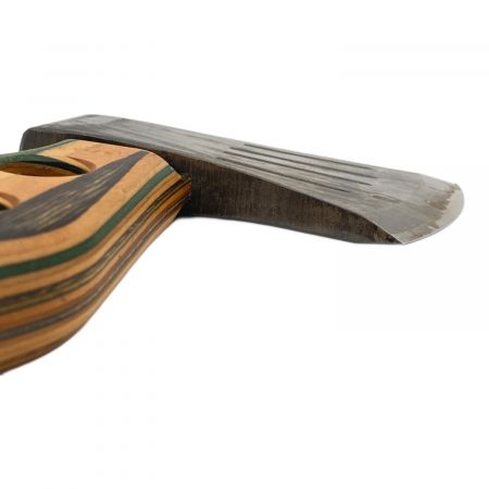 BALLISTICS (バリスティックス) 斧 刃こぼれ箇所有｜トレファクONLINE