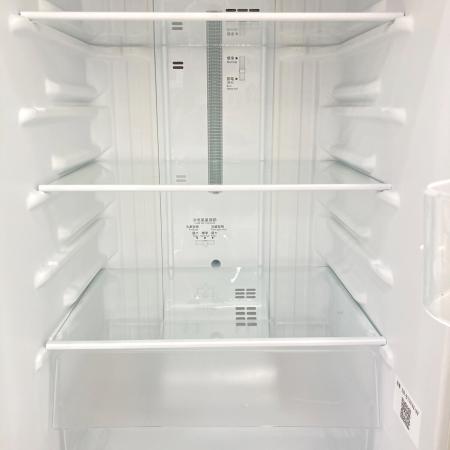 Panasonic (パナソニック) 2ドア冷蔵庫 NR-B17FW-W 2021年製 168L