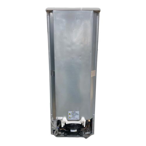 Panasonic (パナソニック) 2ドア冷蔵庫 NR-B17FW-W 2021年製 168L