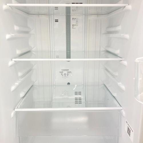 Panasonic (パナソニック) 2ドア冷蔵庫 NR-B17FW-W 2021年製 168L