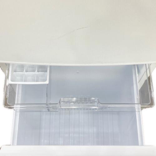 Panasonic (パナソニック) 2ドア冷蔵庫 NR-B17FW-W 2021年製 168L