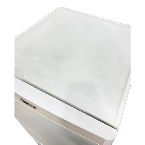 Panasonic (パナソニック) 2ドア冷蔵庫 NR-B17FW-W 2021年製 168L