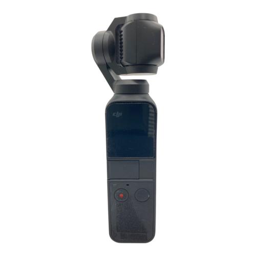 DJI (ディー・ジェイ・アイ) OSMO POCKET アクセサリー類付属 OT110