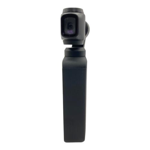 DJI (ディー・ジェイ・アイ) OSMO POCKET アクセサリー類付属 OT110