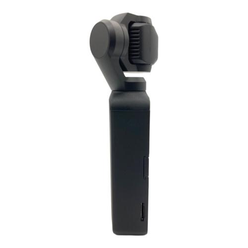 DJI (ディー・ジェイ・アイ) OSMO POCKET アクセサリー類付属 OT110
