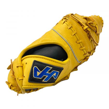 HATAKEYAMA イエロー 硬式グローブ 000000063827-01-s.jpg?t=