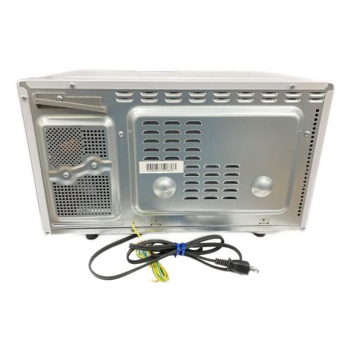 YAMAZEN (ヤマゼン) オーブンレンジ #2051# YRS-G162V 程度S(未使用品) 50Hz／60Hz 未使用品