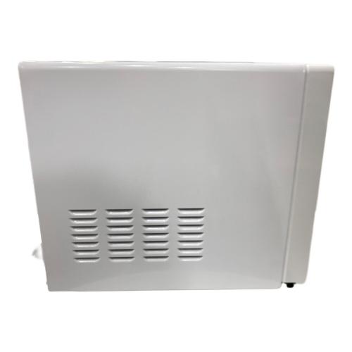 YAMAZEN (ヤマゼン) オーブンレンジ #2051# YRS-G162V 程度S(未使用品) 50Hz／60Hz 未使用品