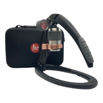 FLAIR (フレアー) エスプレッソメーカー PRO 2 BLACK