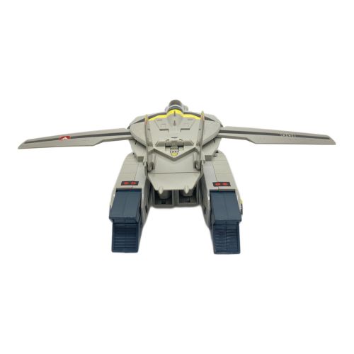 BANDAI (バンダイ) 1/55スケールフィギュア 開封品 VF-1S バルキリー ロイ・フォッカー機 超時空要塞マクロス