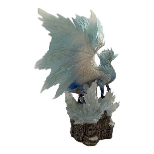 MONSTER HUNTER (モンスターハンター) イヴェルカーナ フィギュア アイスボーン コレクターズ・パッケージ