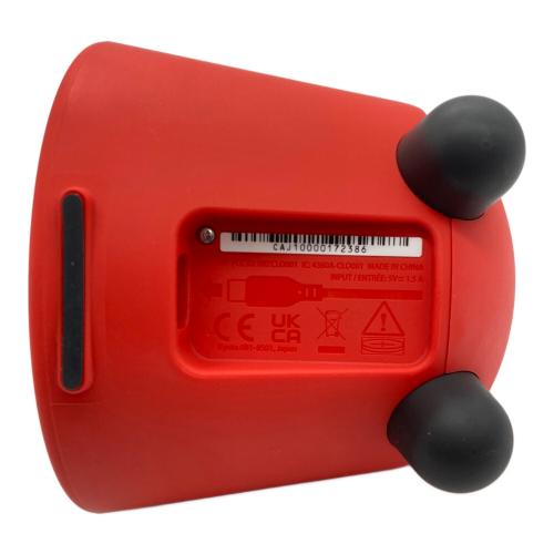 Nintendo (ニンテンドー) サウンドクロックアラーモ CLO-001