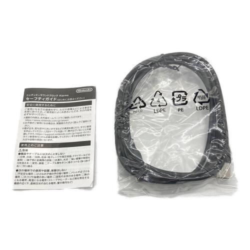 Nintendo (ニンテンドー) サウンドクロックアラーモ CLO-001