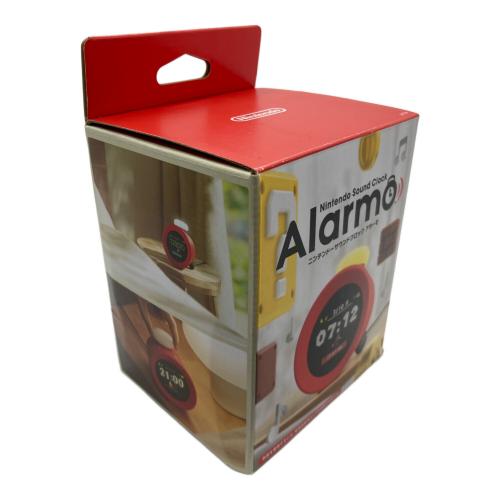 Nintendo (ニンテンドー) サウンドクロックアラーモ CLO-001
