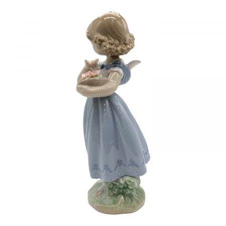 LLADRO (リヤドロ) フィギュリン 01008247/光を浴びて｜トレファクONLINE