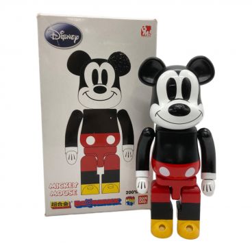 フィギュア BE@RBRICK(ベアブリック) トイザらス バージョン2 アジア限定モデル 6体セット｜トレファクONLINE