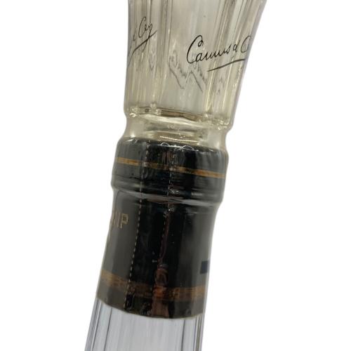 レミーマルタン (REMY MARTIN) XO ブランデー 700ml